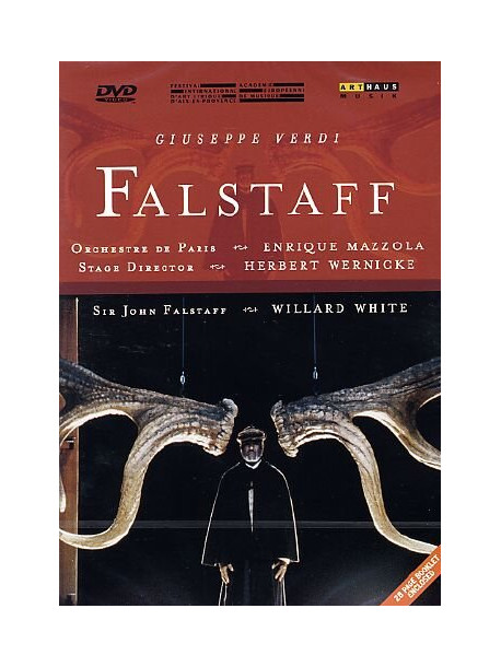 Falstaff