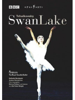 Lago Dei Cigni (Il) / Swan Lake