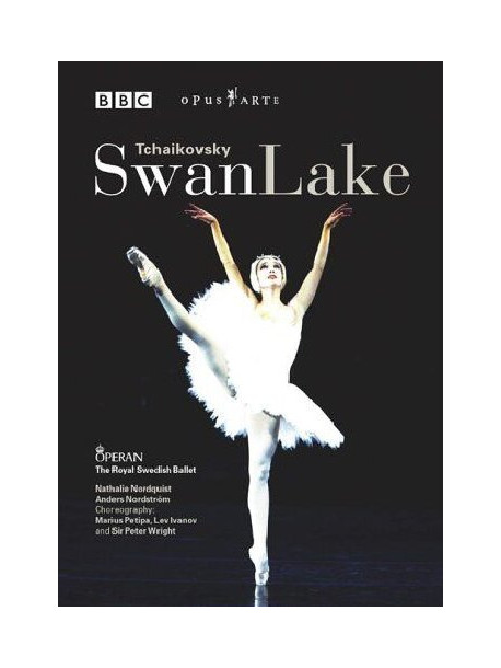 Lago Dei Cigni (Il) / Swan Lake