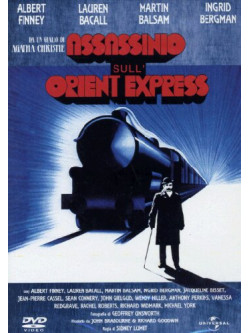 Assassinio Sull'Orient Express