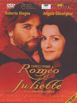 Gounod - Romeo Et Juliette - Alagna/Gheorghiu