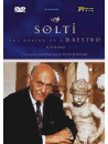 Sir Georg Solti - The Making Of A Maestro