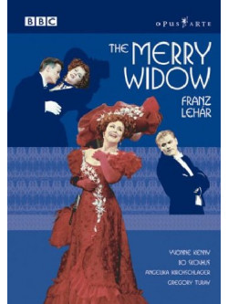 Vedova Allegra (La) / The Merry Widow
