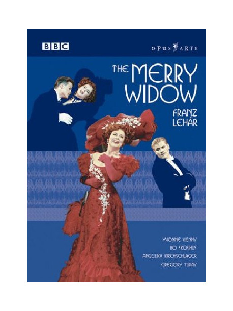 Vedova Allegra (La) / The Merry Widow