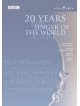 Bbc Singer Of The World In Cardiff (2 Dvd)