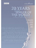 Bbc Singer Of The World In Cardiff (2 Dvd)