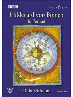 Hildegard Von Bingen - In Portrait (2 Dvd)