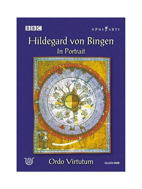 Hildegard Von Bingen - In Portrait (2 Dvd)