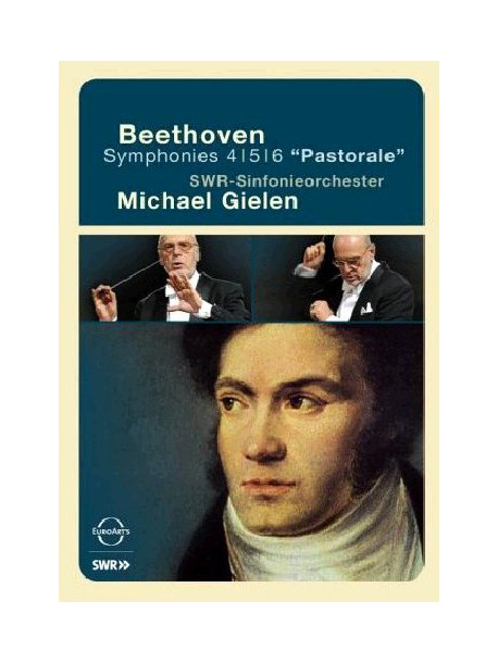 Beethoven - Pastorale