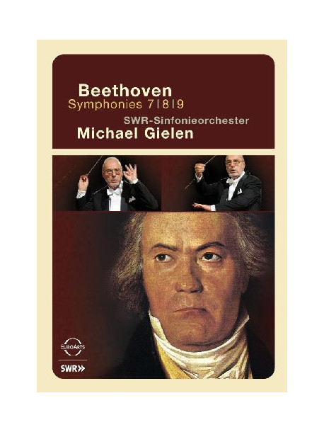 Beethoven - Corale