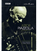 Astor Piazzolla - In Portrait (2 Dvd)