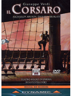 Corsaro (Il)