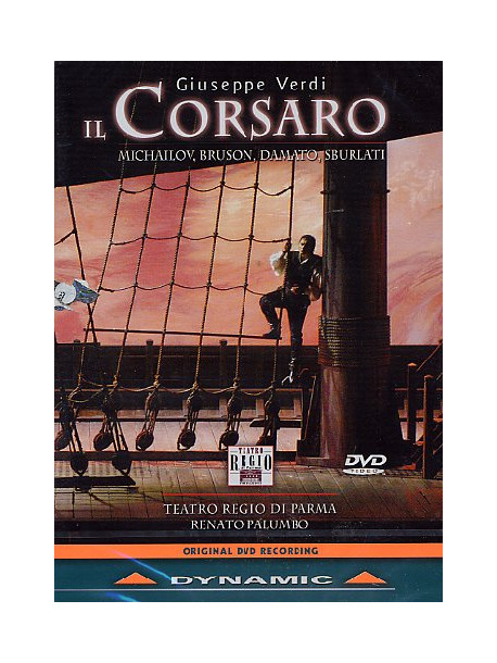 Corsaro (Il)