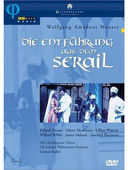 Ratto Del Serraglio (Il) / Die Entfuhrung Aus Dem Serail