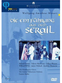 Ratto Del Serraglio (Il) / Die Entfuhrung Aus Dem Serail
