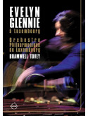 Evelyn Glennie - A Luxembourg