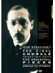 Igor Stravinsky - The Final Chorale / Arnold Schonberg - Five Orchestral Pieces