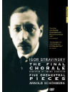 Igor Stravinsky - The Final Chorale / Arnold Schonberg - Five Orchestral Pieces