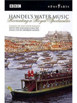 Handel's Water Music