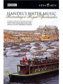 Handel's Water Music