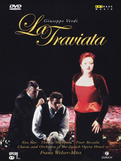 Verdi - Traviata (La)