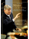 Bach J.S. - Mass In B Minor