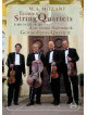 Mozart - Famous String Quartets