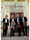 Mozart - Famous String Quartets