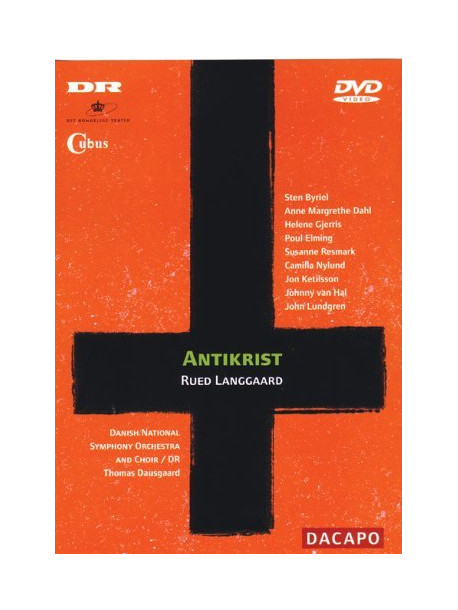 Antikrist