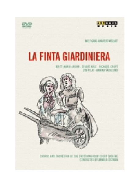 Finta Giardiniera (La)