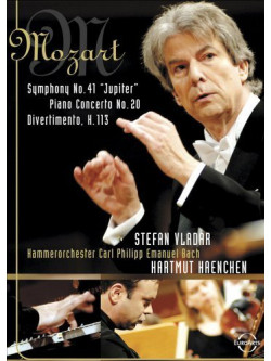 Mozart - Symphony No.41