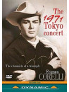 Franco Corelli - The 1971 Tokyo Concert
