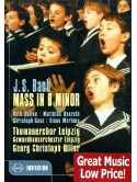 Bach J.S. - Mass In B Minor