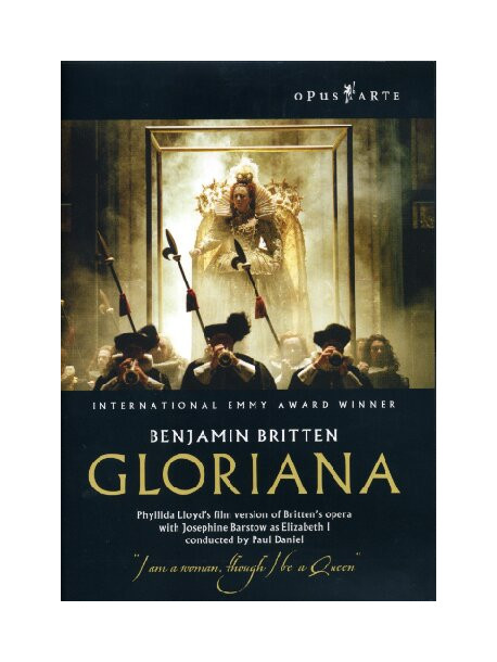 Gloriana