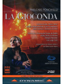 Gioconda (La) (2 Dvd)
