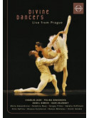Divine Dancers - Live From Prague