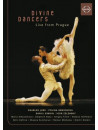 Divine Dancers - Live From Prague