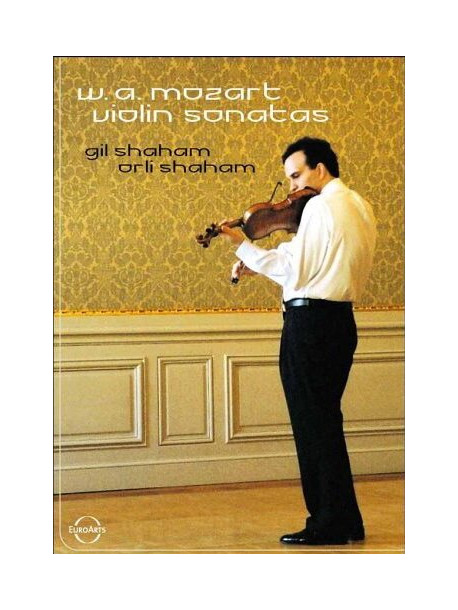 Mozart - Violin Sonatas