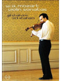 Mozart - Violin Sonatas