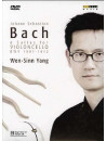 Bach J.S. - 6 Suites For Violoncello (2 Dvd+2 Cd)