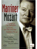 Marriner Conducts Mozart
