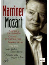 Marriner Conducts Mozart