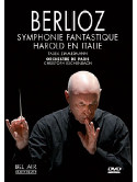 Berlioz - Symphonie Phantastique / Harold En Italie