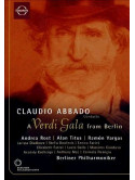 Verdi Gala From Berlin (A)
