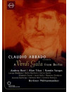 Verdi Gala From Berlin (A)