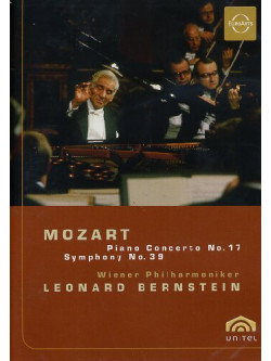 Mozart - Piano Concerto No.17 K 453