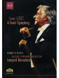 Faust Symphony (A)