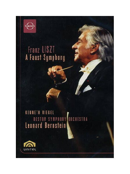 Faust Symphony (A)