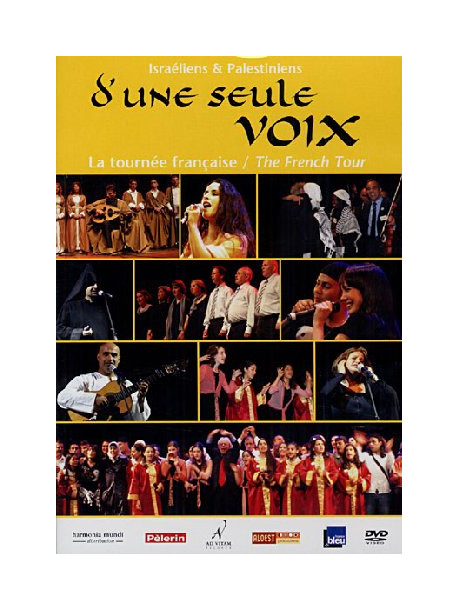 D'Une Seule Voix