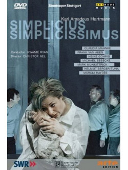 Simplicius Simplicissimus